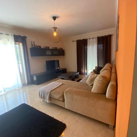 Pe Na Areia Apartman Nazaré Kültér fotó