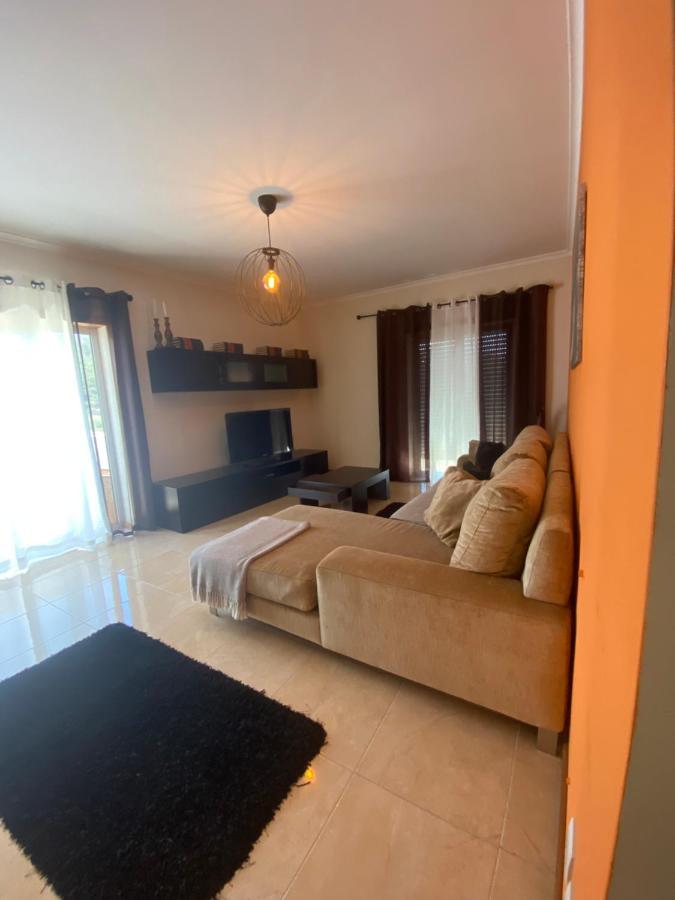 Pe Na Areia Apartman Nazaré Kültér fotó