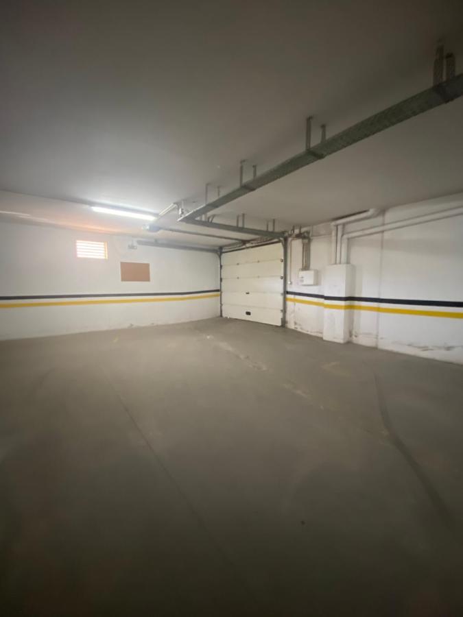 Pe Na Areia Apartman Nazaré Kültér fotó