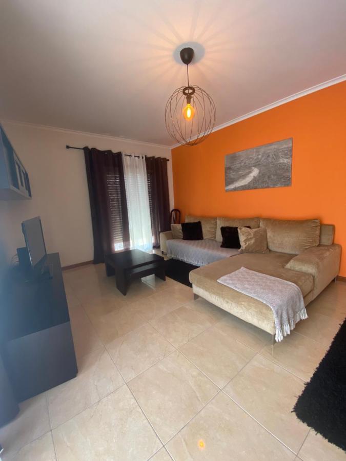Pe Na Areia Apartman Nazaré Kültér fotó
